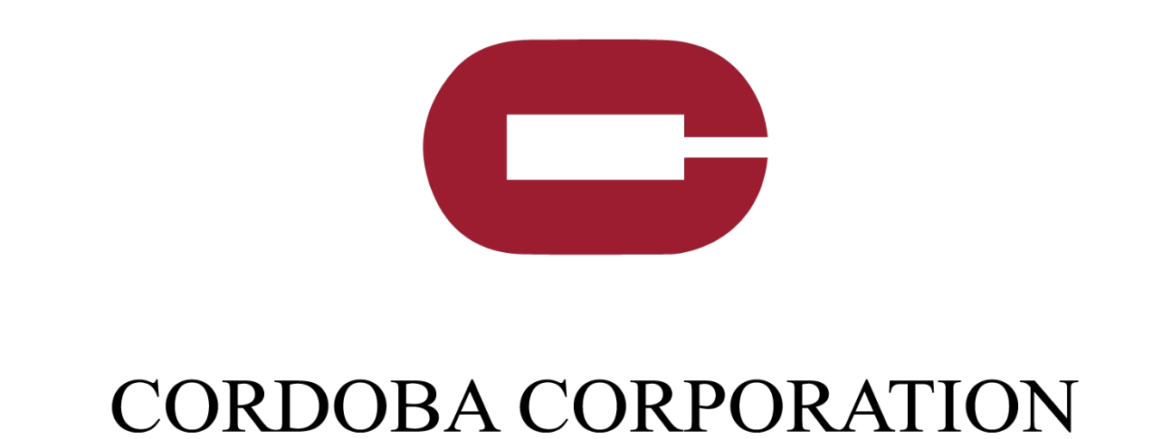 Cordoba Corporation