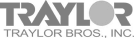 Traylor Bros, Inc.